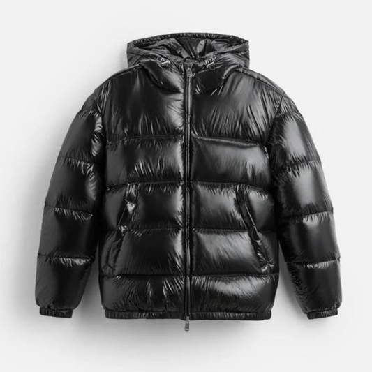 Tom - Kurtka puchowa UNISEX