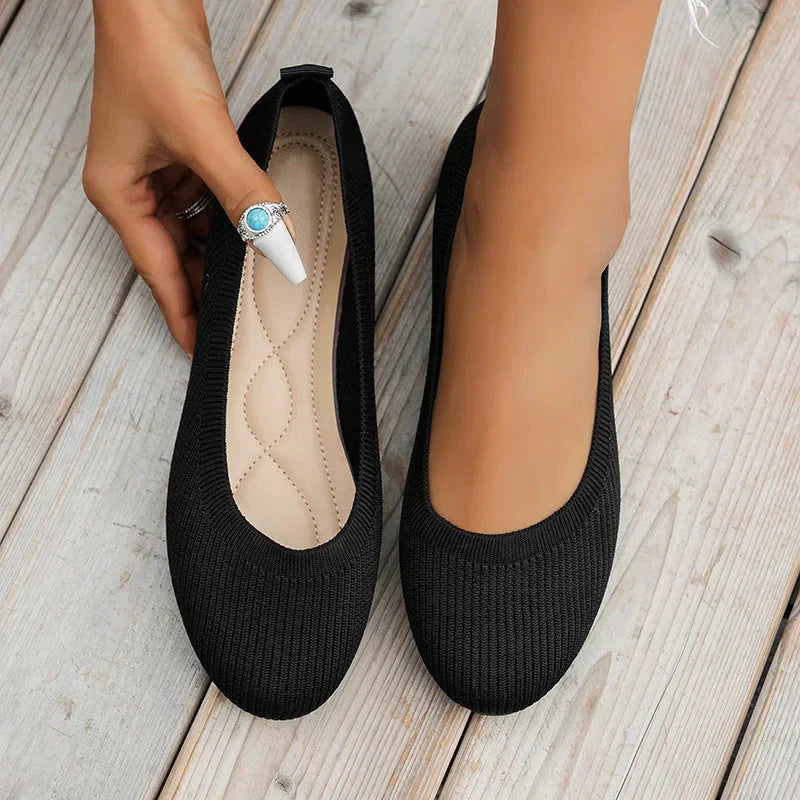 Sandały ortopedyczne | płaskie buty