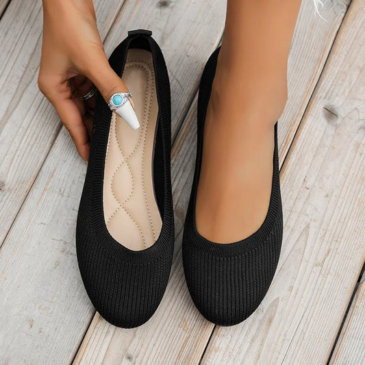 Jessica - Oddychające buty antypoślizgowe