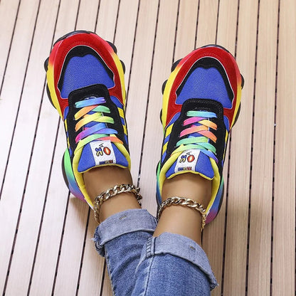 Eva | Wygodne buty sportowe