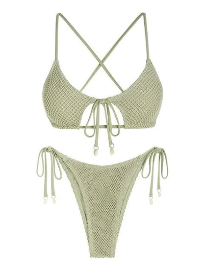 Vardi Dante™ Lina Bikini | Modne i przyciągające wzrok