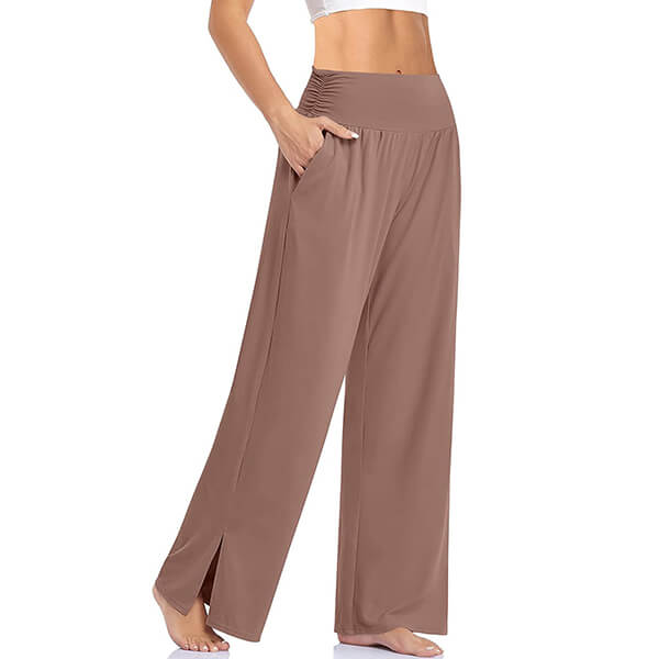 Heidi Fashion - Wygodne spodnie do jogi