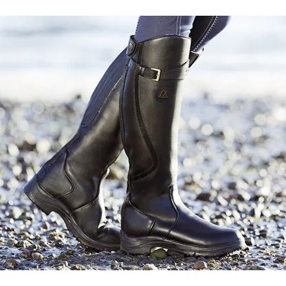 Nordic Nest - wodoodporne buty termiczne