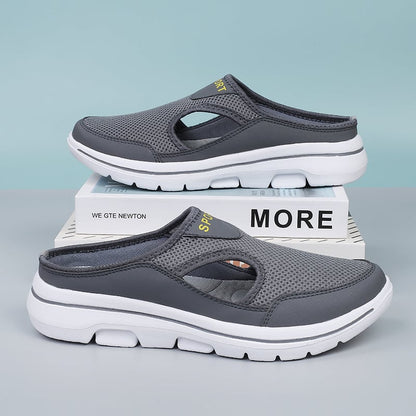 Kapcie Alvaro | Comfort