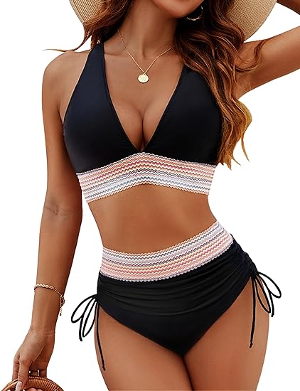 Bikini bez brzuszka