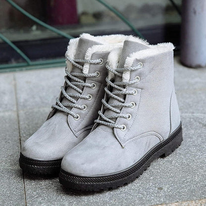Buty sznurowane - Balbine