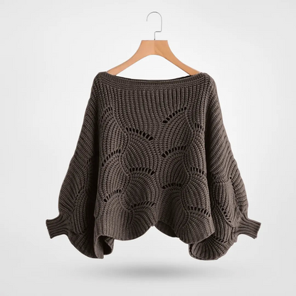 Valerie - Elegancki i wygodny sweter damski