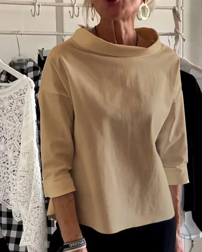 Sofia | elegancki top damski