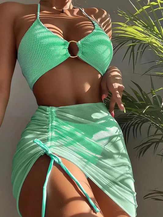 Komplet bikini Vardi Dante™ Merel | Wygodny i modny