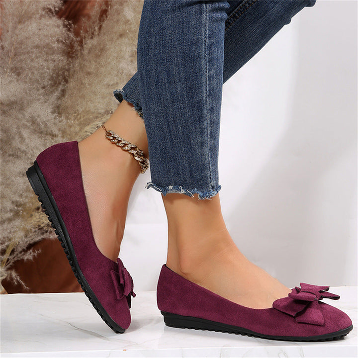 Camila - Wygodne buty