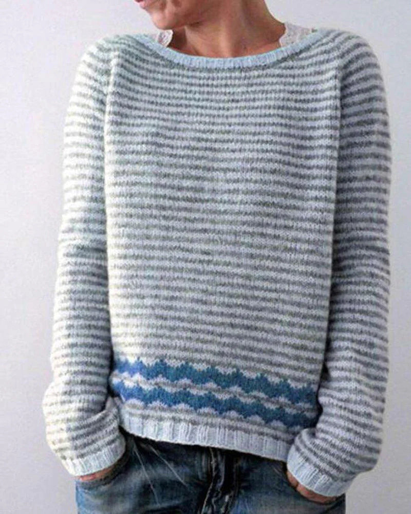 Sweter Retour dla kobiet