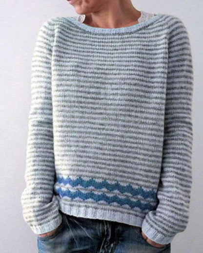 Sweter Retour dla kobiet