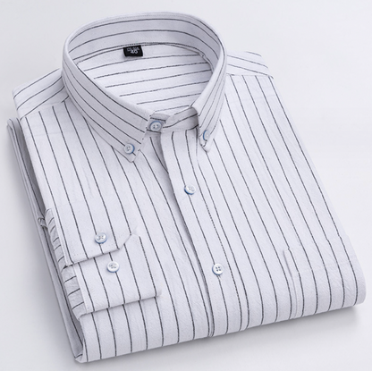 Yalder Top | Bawełniany top męski