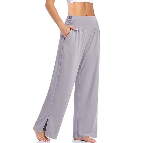Heidi Fashion - Wygodne spodnie do jogi