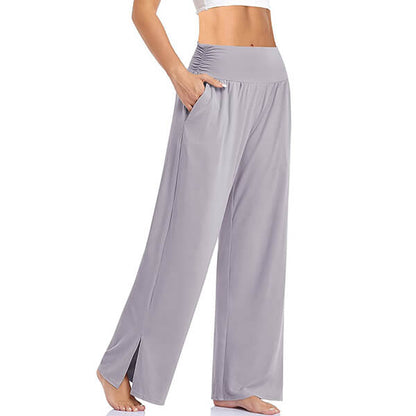 Heidi Fashion - Wygodne spodnie do jogi