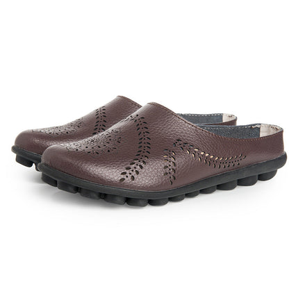 Elisabetta - Wygodne i eleganckie buty ortopedyczne