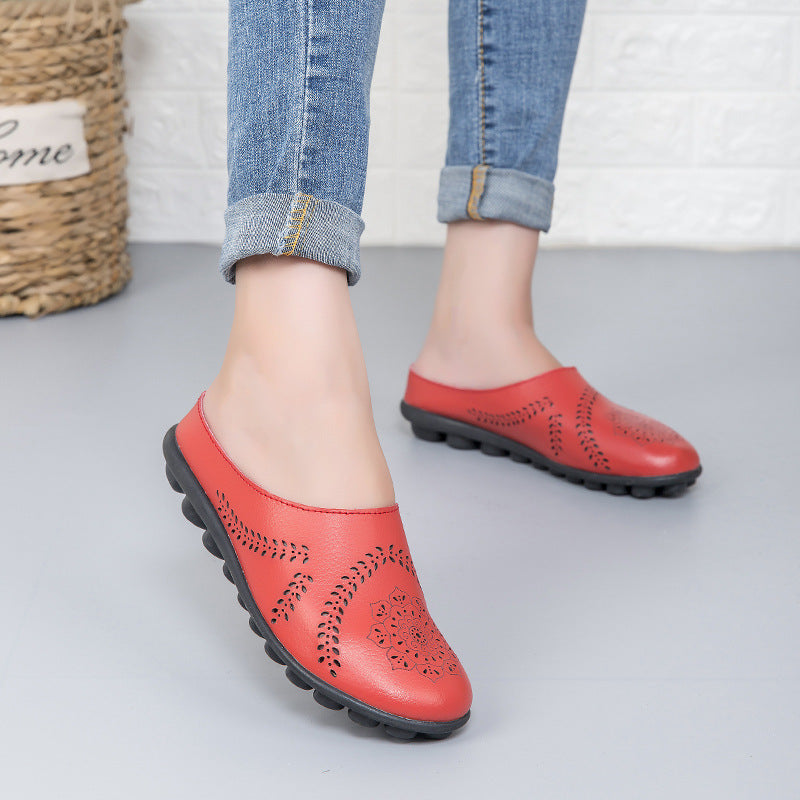 Elisabetta - Wygodne i eleganckie buty ortopedyczne
