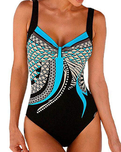 Luksusowe i przewiewne bikini