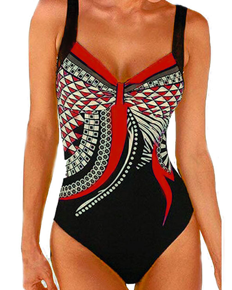 Luksusowe i przewiewne bikini
