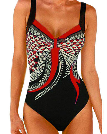Luksusowe i przewiewne bikini
