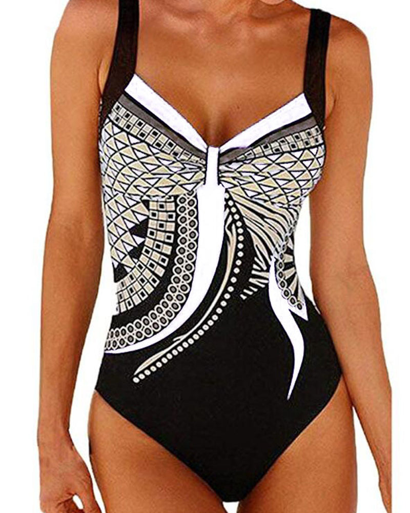 Luksusowe i przewiewne bikini