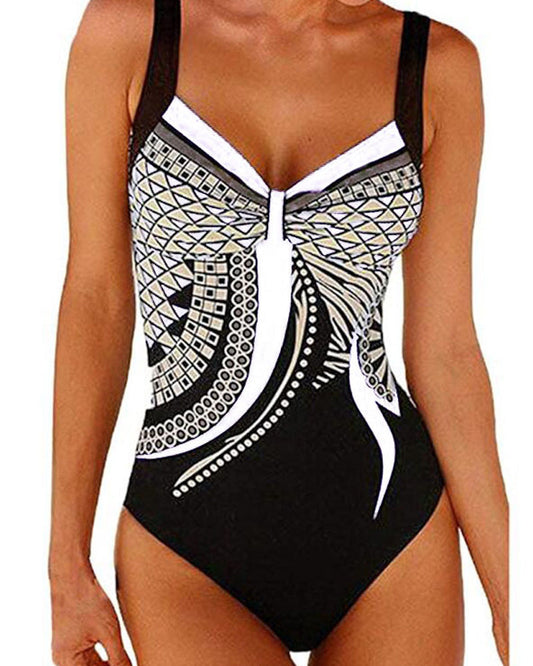Luksusowe i przewiewne bikini