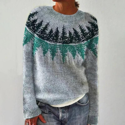 Wygodne swetry damskie