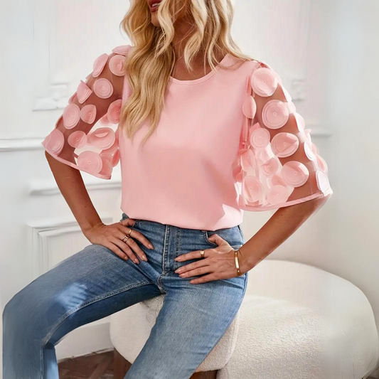 Emmie | Modna bluzka damska
