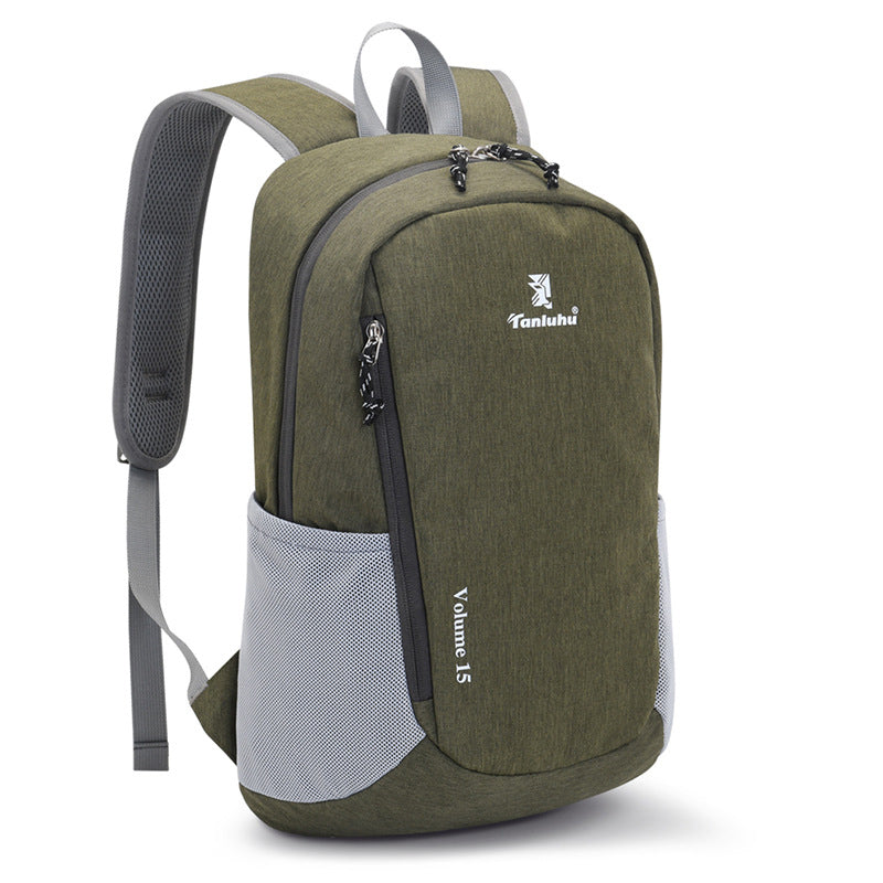 Yona | Mochila ultraligera de aventura