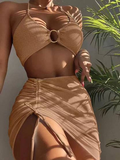 Komplet bikini Vardi Dante™ Merel | Wygodny i modny