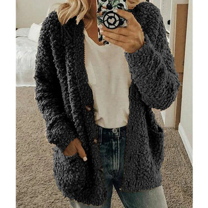 Stylowy sweter damski na zimę