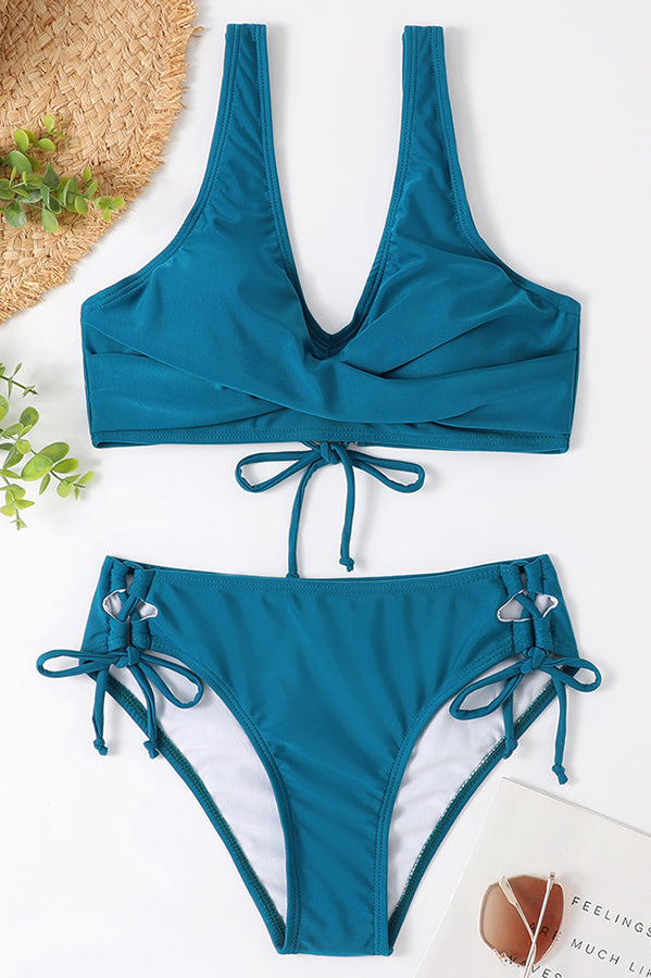 Wszechstronne i przewiewne bikini