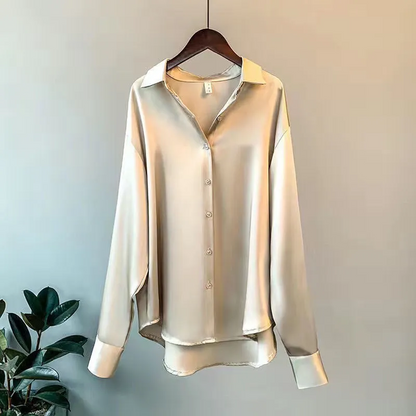 Elina | Elegancka i stylowa bluzka