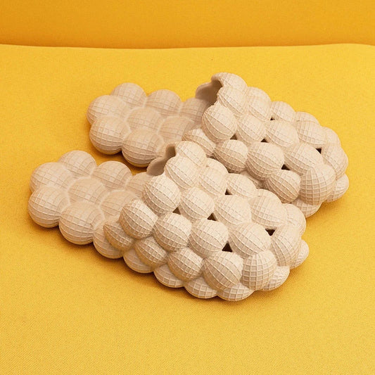 Bubble Slides | Kapcie Tiktok