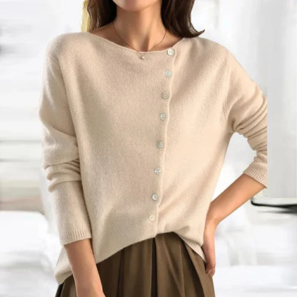 Stylowy sweter na wiosnę - Bea