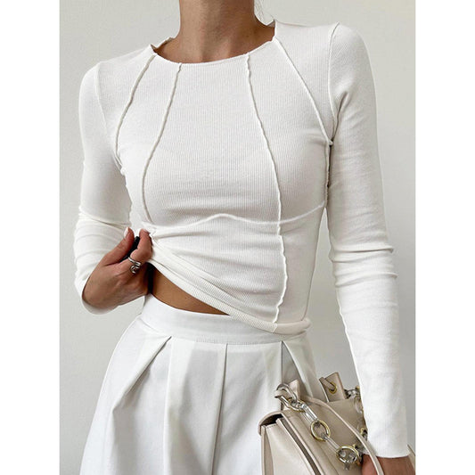 Katharina - Elegancki top