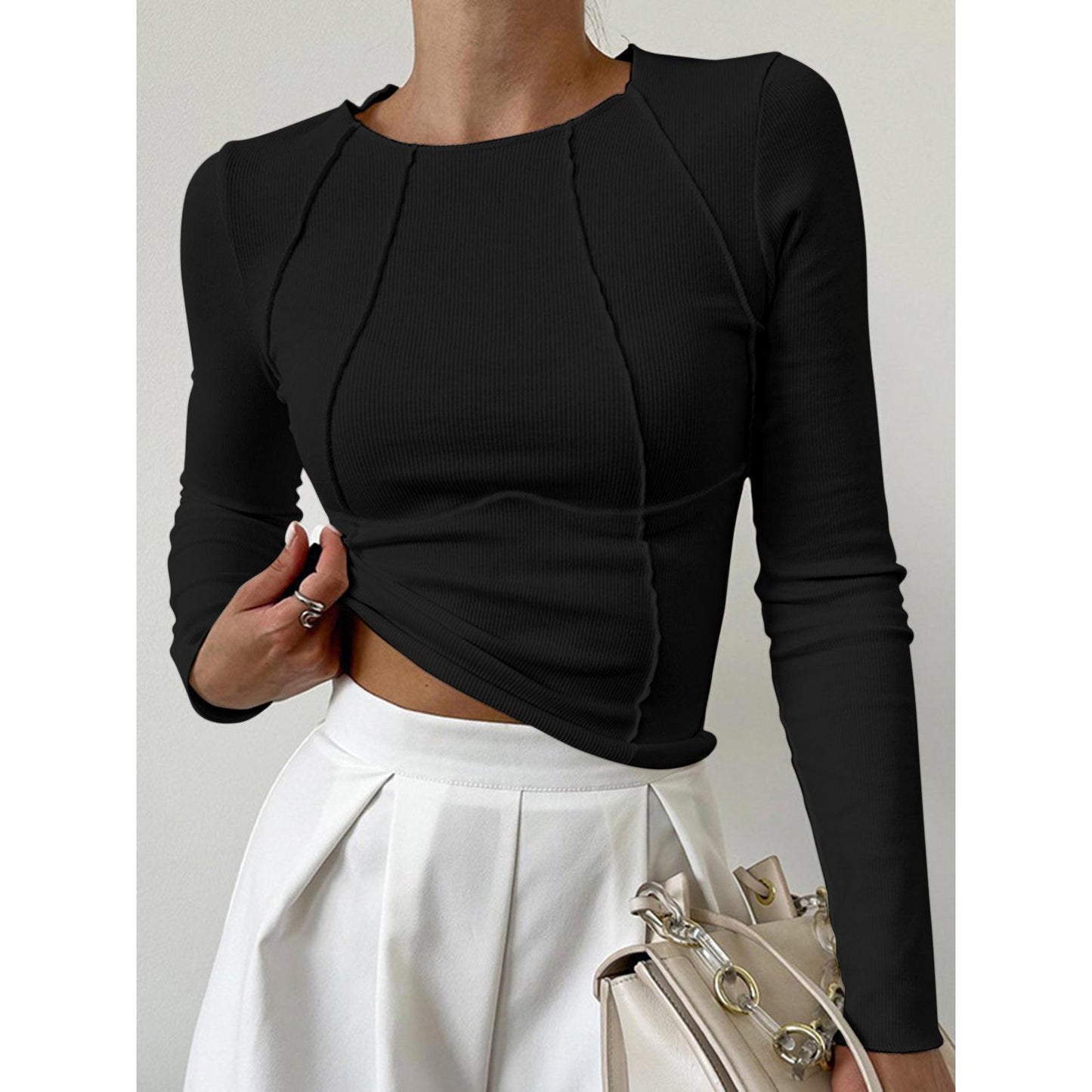 Katharina - Elegancki top