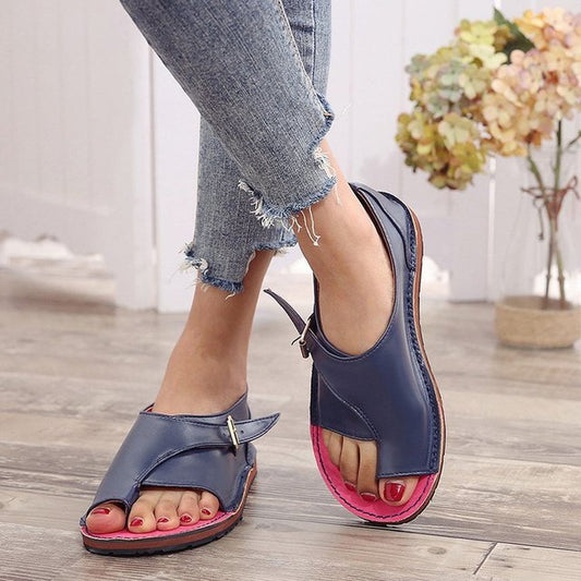 Luisa® | Eleganckie letnie sandały damskie z wygodną podeszwą