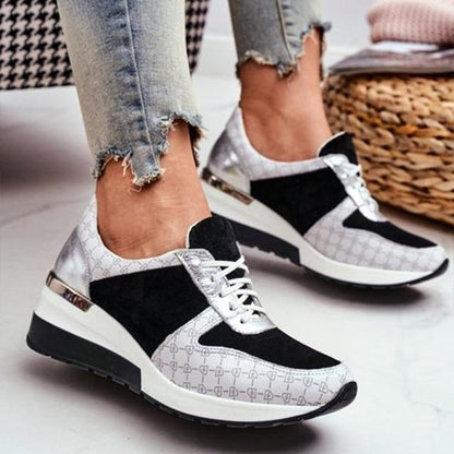 Tootie - Buty damskie z ergonomiczną podeszwą