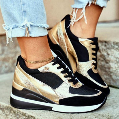 Tootie - Buty damskie z ergonomiczną podeszwą