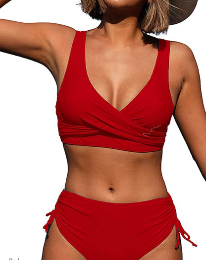 Eleganckie letnie bikini