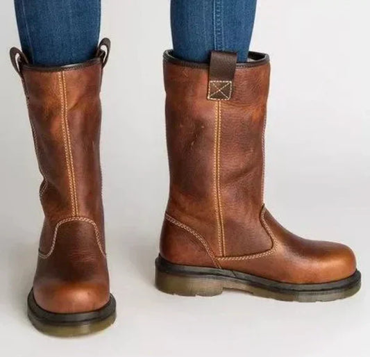 Milenas - stylowe i wygodne buty na zimę