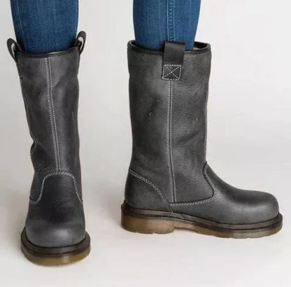 Milenas - stylowe i wygodne buty na zimę