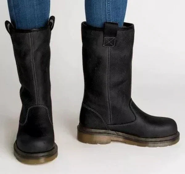 Milenas - stylowe i wygodne buty na zimę