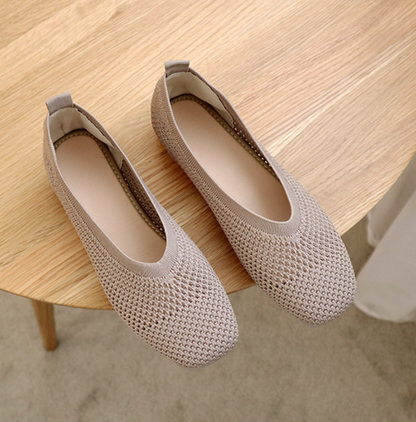 Ortho soft 2 - oddychające buty ortopedyczne z niskim obcasem i funkcją korekcyjną