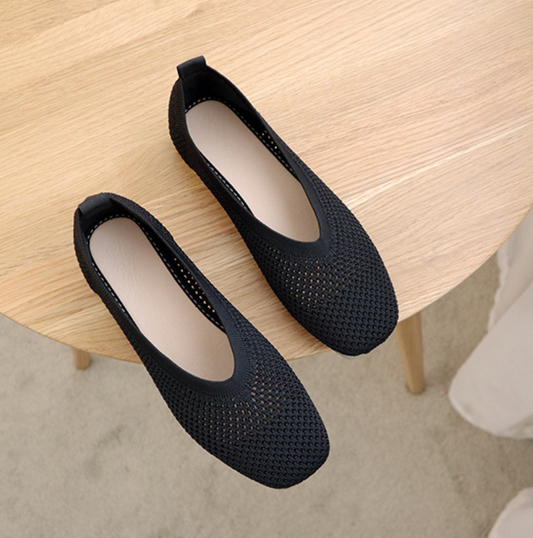Ortho soft 2 - oddychające buty ortopedyczne z niskim obcasem i funkcją korekcyjną
