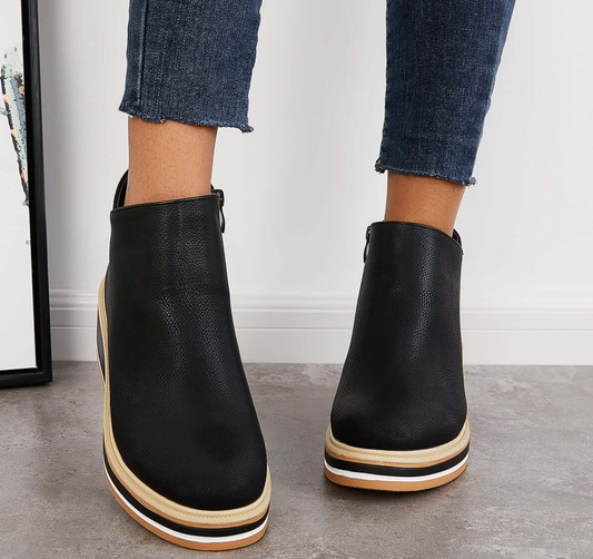 STELLAA - Stylowe i wygodne buty na jesień