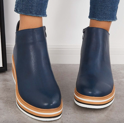 STELLAA - Stylowe i wygodne buty na jesień