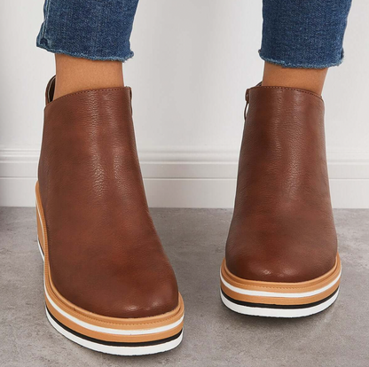STELLAA - Stylowe i wygodne buty na jesień