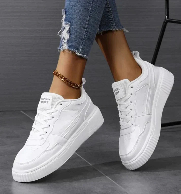 Sophie | Stylowe i wygodne buty sportowe